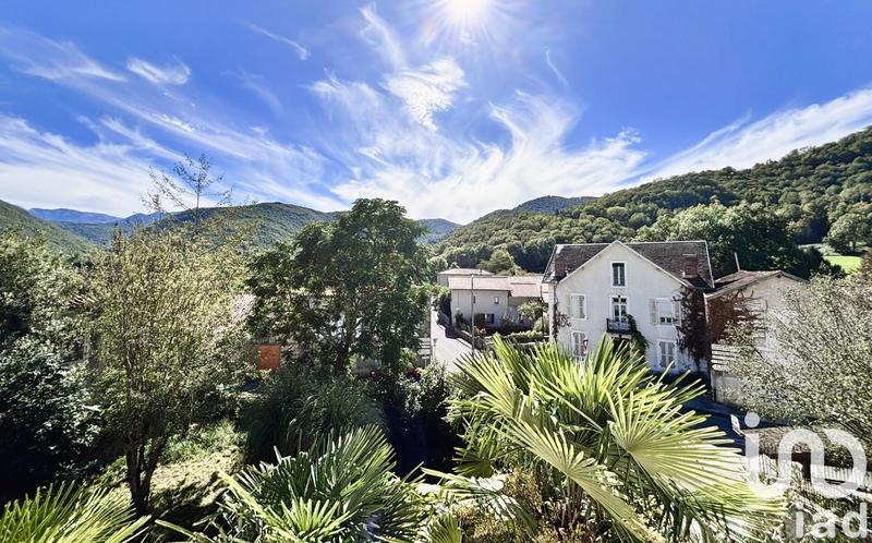 Maison - 178 m² - 7 pièces