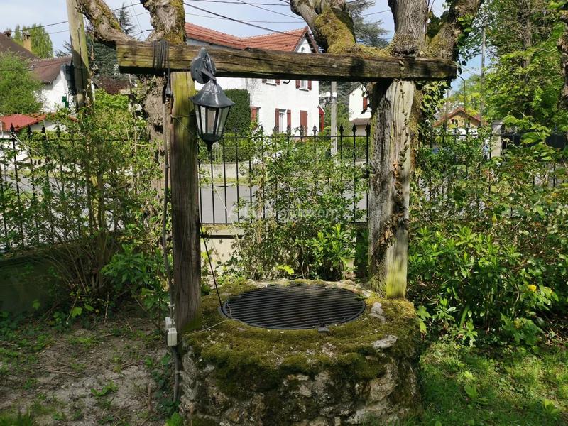 Maison - 203 m² - 8 pièces