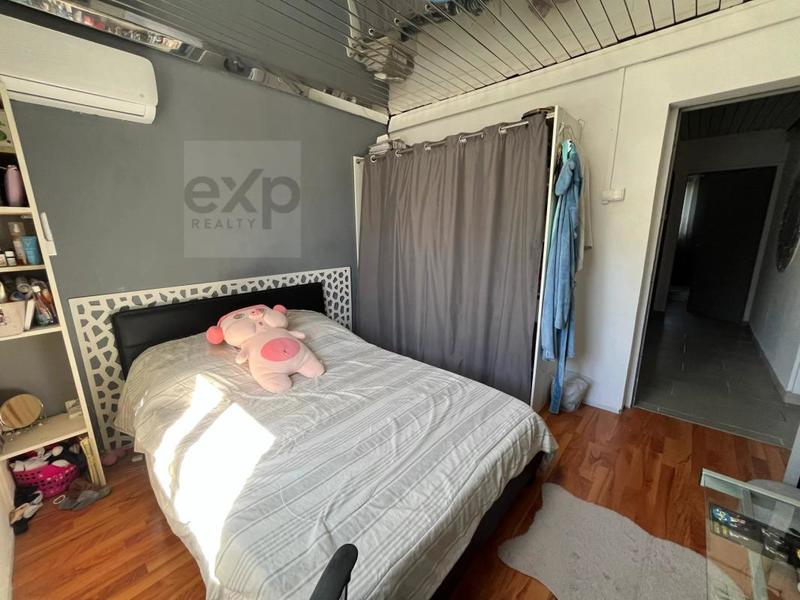 Maison - 127 m² - 5 pièces