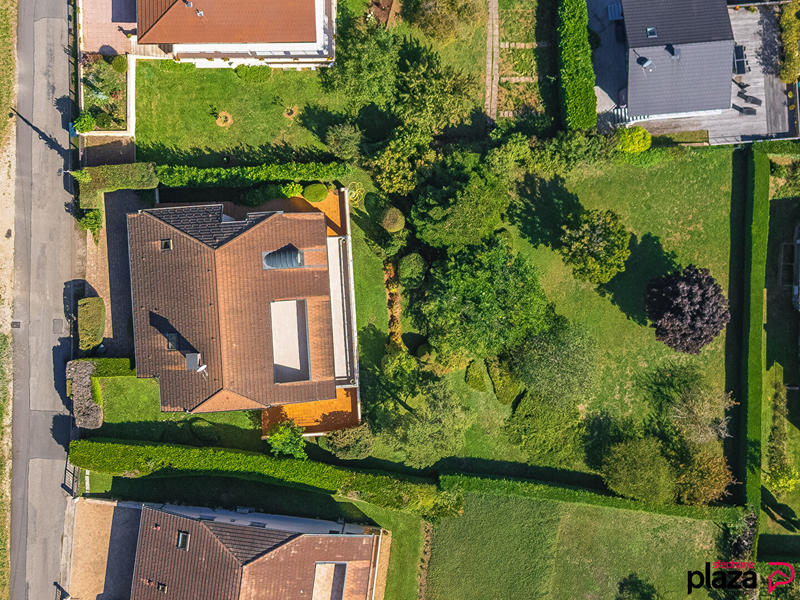 Villa - 320 m² - 7 pièces