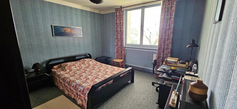 Maison - 109 m² - 6 pièces