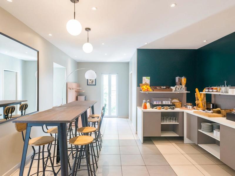 Appartement - 20 m² - 1 pièce