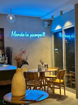 Fonds de commerce - Local commercial - 1 m²