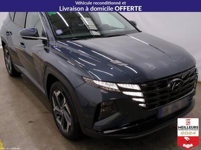 Hyundai Tucson 1.6 t-Gdi 265 Htrac Plug-in Bva6 Executive