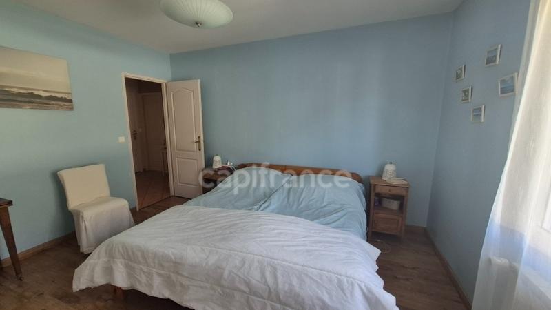 Maison - 188 m² - 6 pièces