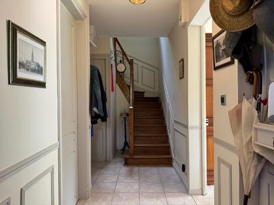 Maison - 150 m² - 7 pièces