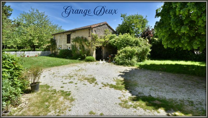 Longère - 147 m² - 4 pièces