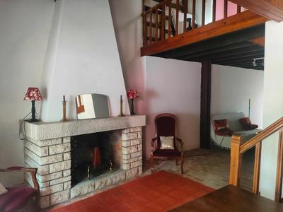 Maison de village - 160 m² - 6 pièces