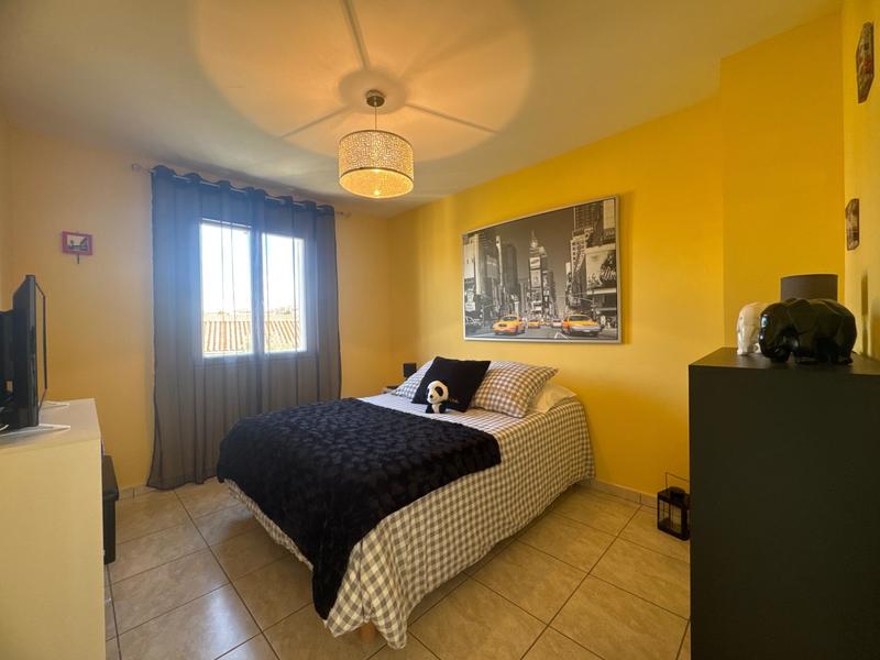 Maison - 139 m² - 6 pièces