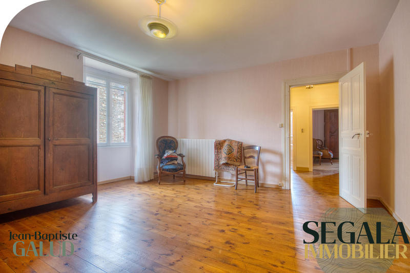 Ferme - 141 m² - 6 pièces