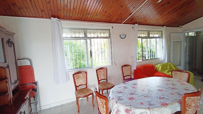 Maison - 174 m² - 5 pièces