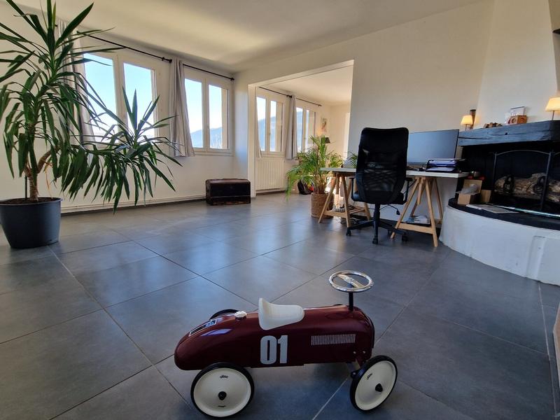 Maison - 139 m² - 4 pièces