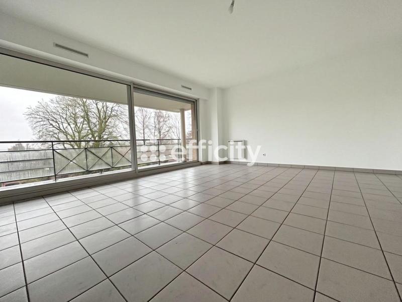 Appartement - 75 m² - 3 pièces