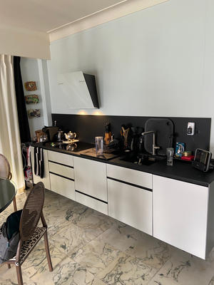 Appartement - 75 m² - 3 pièces