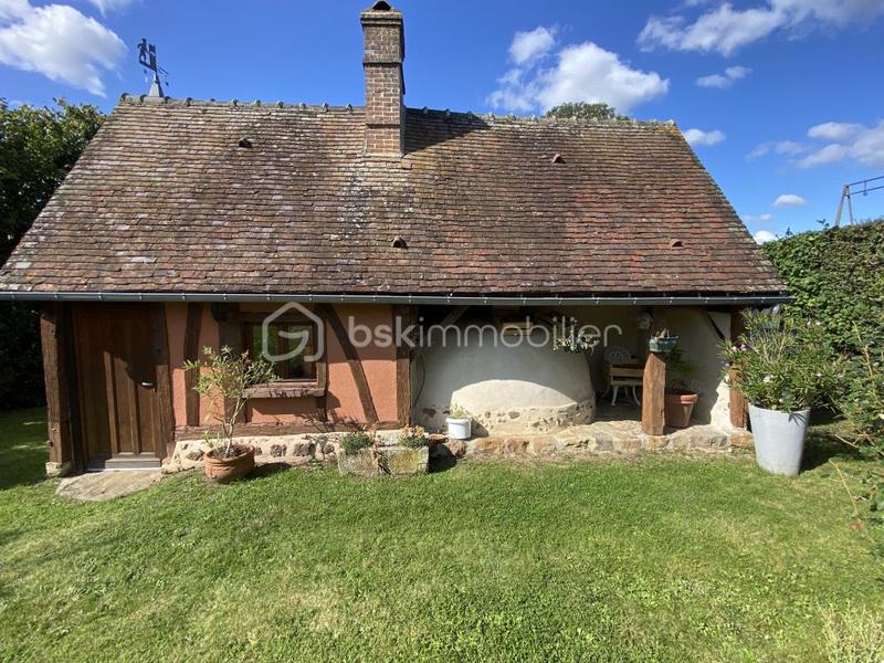 Longère - 170 m² - 6 pièces