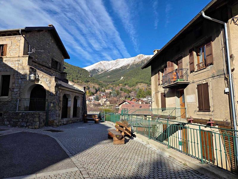 Appartement - 74 m² - 4 pièces