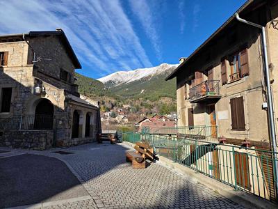 Appartement - 74 m² - 4 pièces