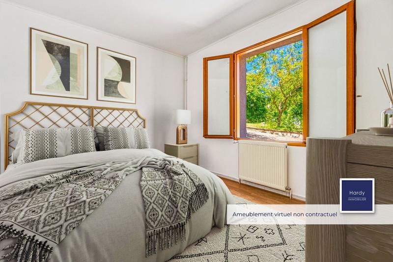 Maison - 140 m² - 7 pièces