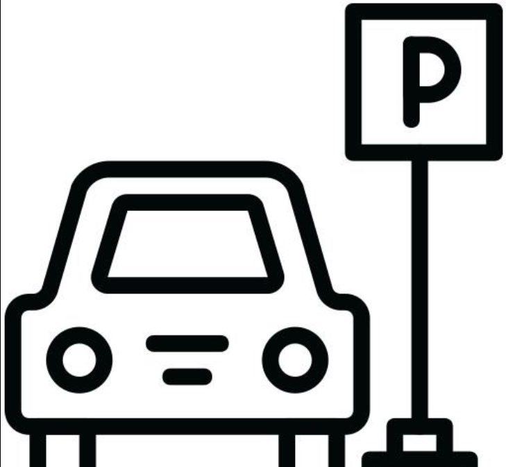 Parking / Garage - 13 m²