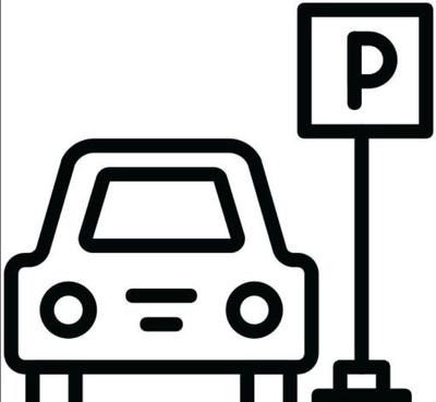 Parking / Garage - 13 m²