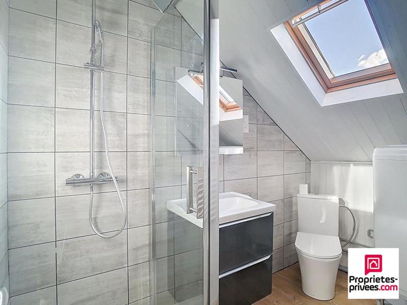 Appartement - 54 m² - 3 pièces