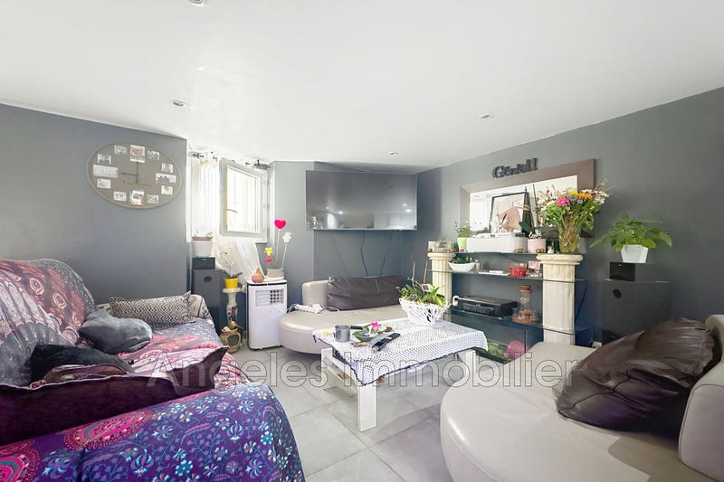 Maison de ville - 140 m² - 6 pièces