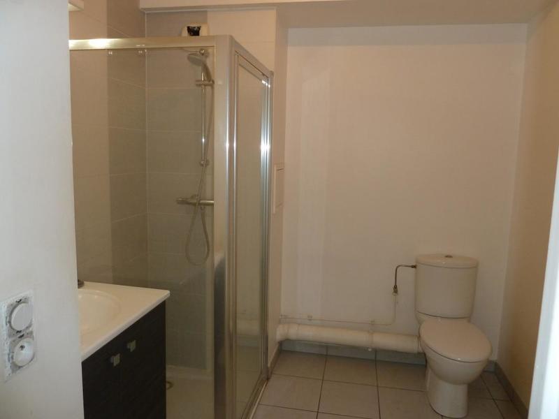 Studio - 21 m² - 1 pièce