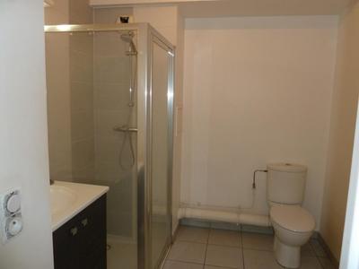 Studio - 21 m² - 1 pièce