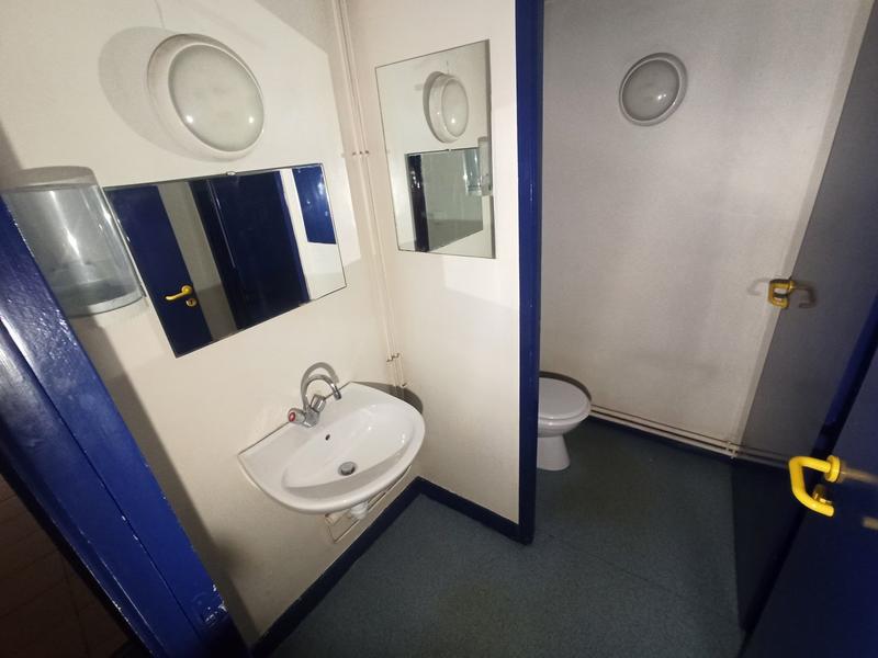 Local commercial - 130 m²