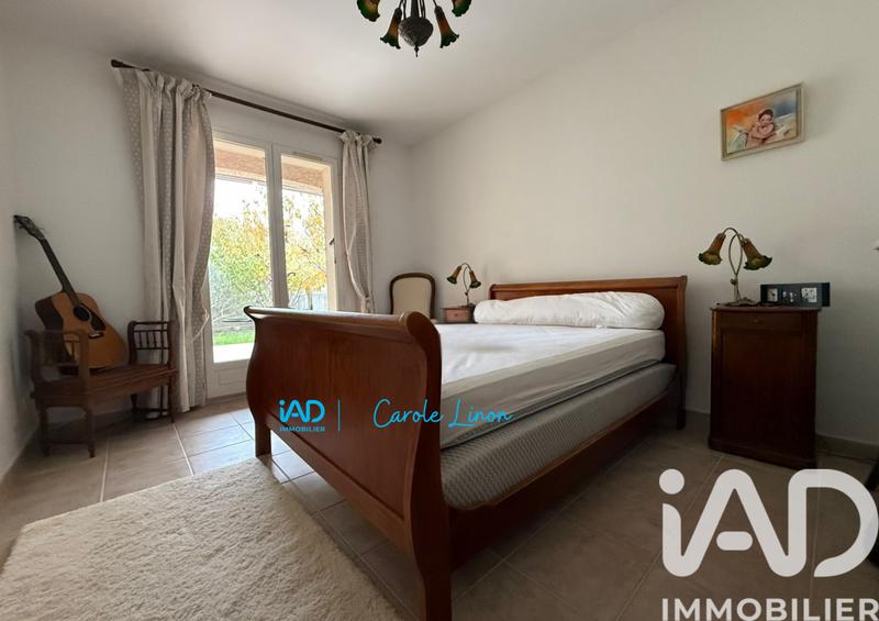 Maison - 102 m² - 4 pièces