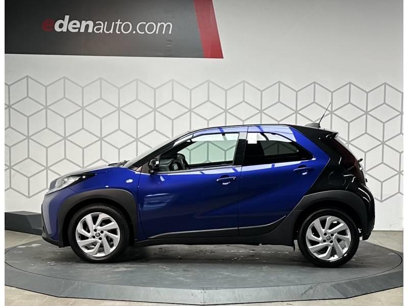 Toyota aygo x 1.0 Vvt-i 72 Design