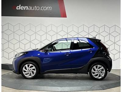 Toyota aygo x 1.0 Vvt-i 72 Design