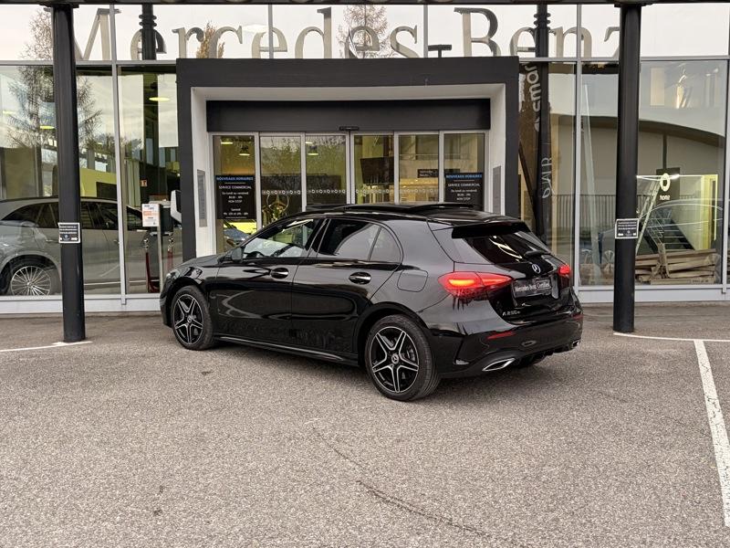 Mercedes Classe a 250 e Amg Line