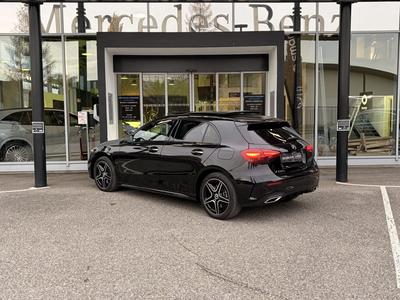 Mercedes Classe a 250 e Amg Line