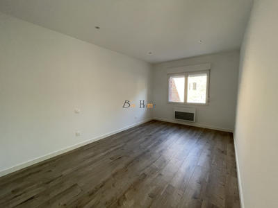 Maison - 70 m² - 3 pièces