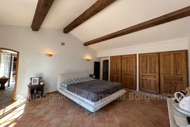 Bastide - 490 m² - 17 pièces