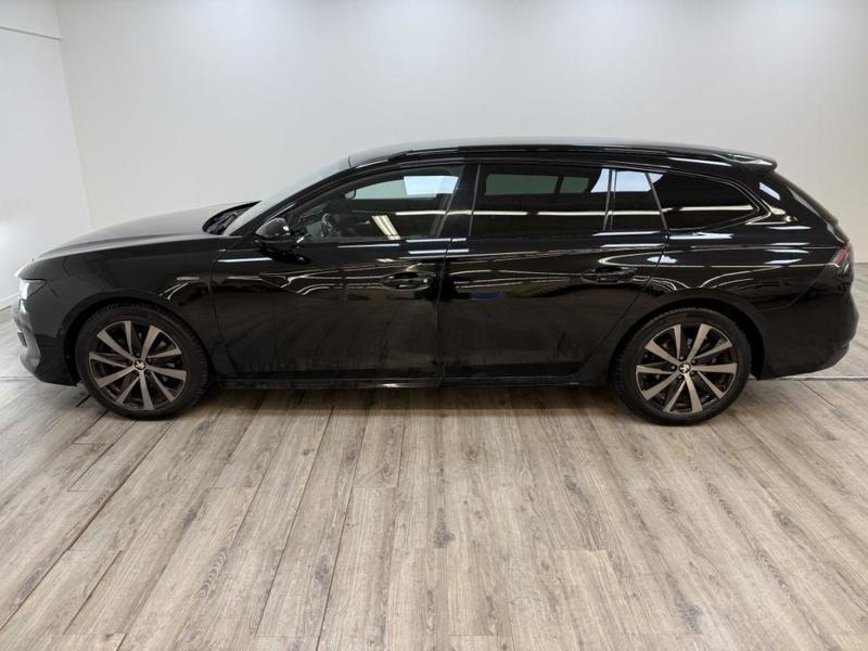 Peugeot 508 II BlueHDi 130 s&amp;S Eat8 Gt Line