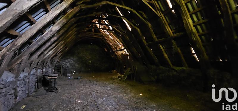 Ferme - 250 m² - 2 pièces