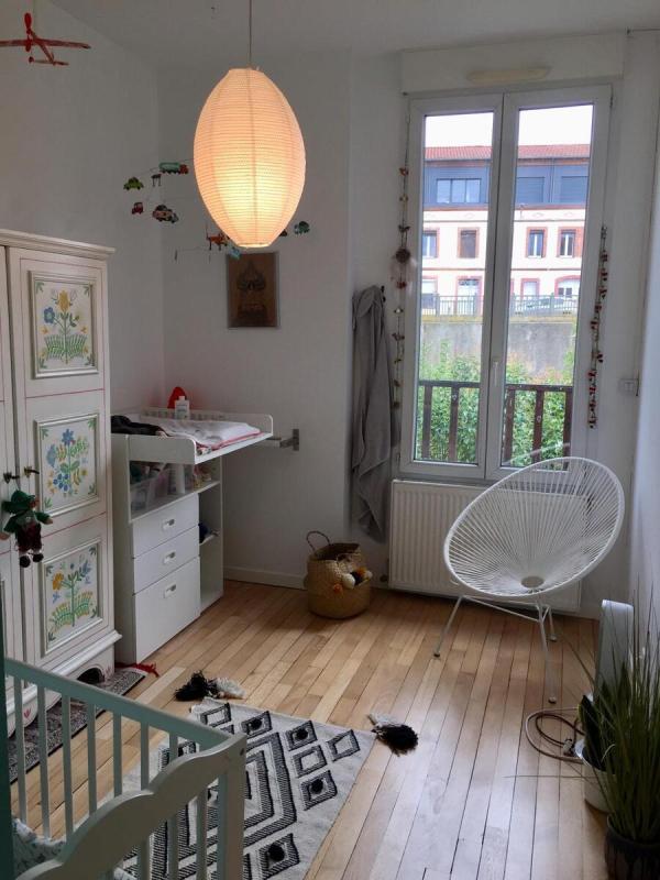 Appartement - 100 m² - 4 pièces