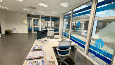 Local d'activités - 50 m²