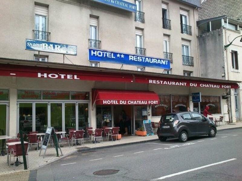 Fonds de commerce - 1 400 m²