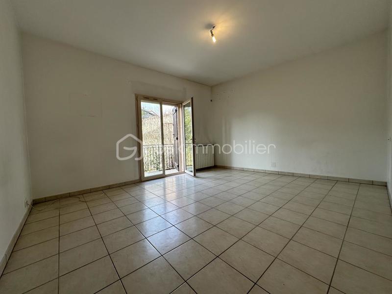 Maison de village - 180 m² - 5 pièces