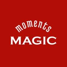 Moments Magic