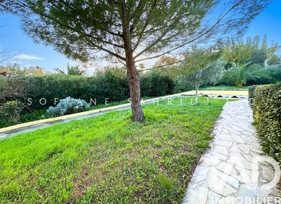 Maison - 78 m² - 4 pièces