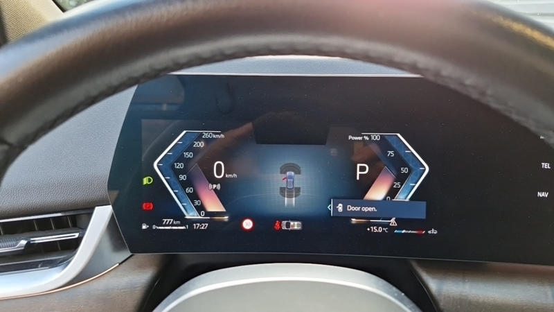 Bmw Serie 2 Active Tourer U06 218i 136 Ch Dkg7 Luxury