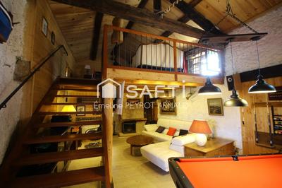 Maison - 135 m² - 5 pièces