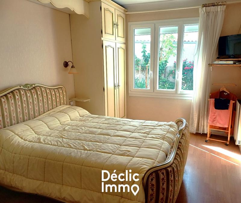 Maison - 109 m² - 7 pièces