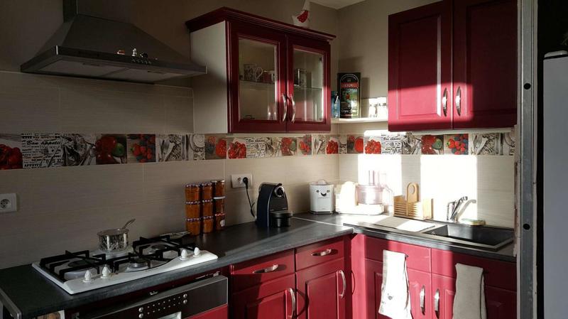 Maison - 240 m² - 7 pièces