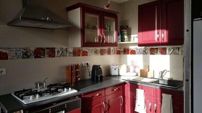 Maison - 240 m² - 7 pièces