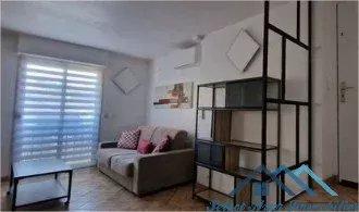 Appartement - 32 m² - 1 pièce